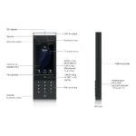 Ubiquiti G3 Intercom