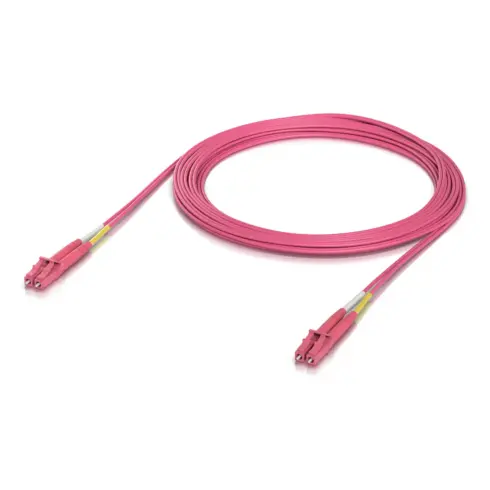 Tinklo kabelis Ubiquiti UACC-OFC-M2-LULU-5M