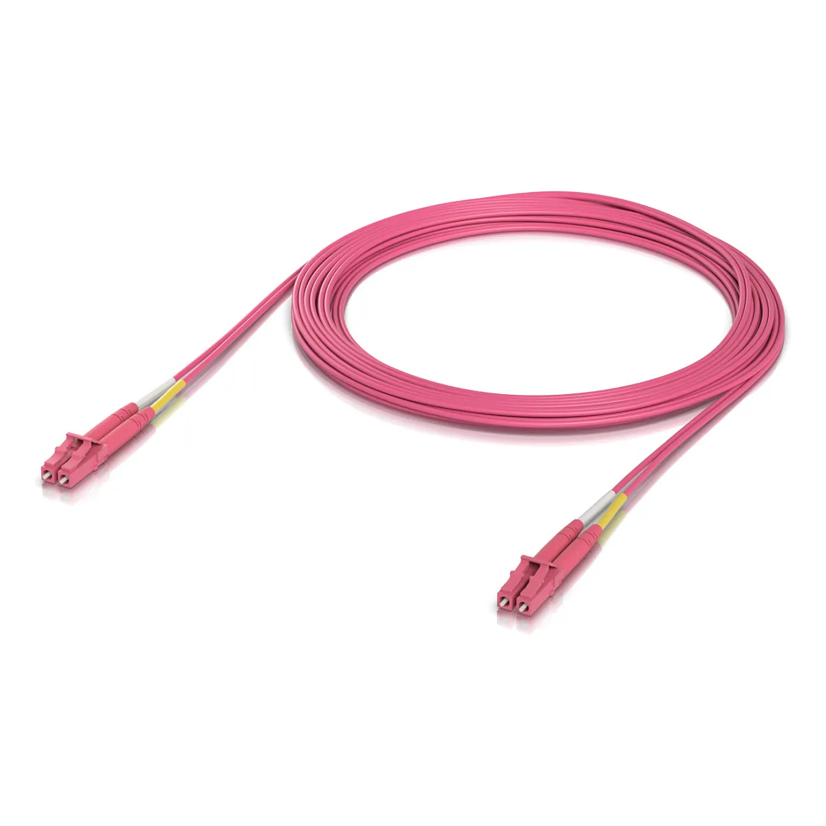 Ubiquiti UACC-OFC-M2-LULU-5M InfiniBand/fibre optic cable Tinklo kabelis Ubiquiti UACC-OFC-M2-LULU-5M