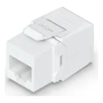 Tinklo įranga Ubiquiti UACC-Keystone-Jack-C6