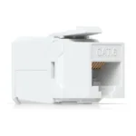 Tinklo įranga Ubiquiti UACC-Keystone-Jack-C6, vaizdas 4