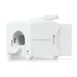 Tinklo įranga Ubiquiti UACC-Keystone-Jack-C6, vaizdas 5