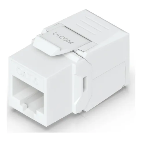Tinklo įranga Ubiquiti UACC-Keystone-Jack-C6