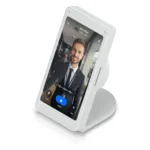 Prieigos kontrolės įrenginys Ubiquiti UACC-Intercom-Viewer-TS, vaizdas 2