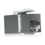 Ubiquiti UACC-Keystone-Coupler-C6A