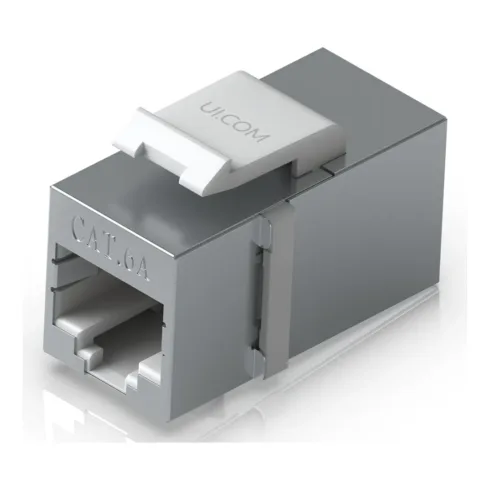 Ubiquiti UACC-Keystone-Coupler-C6A