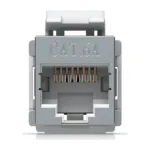 Ubiquiti UACC-Keystone-Coupler-C6A