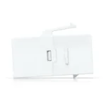 Tinklo įranga Ubiquiti UACC-Keystone-Coupler-C6, vaizdas 3