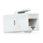 Tinklo įranga Ubiquiti UACC-Keystone-Coupler-C6, vaizdas 4