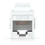 Tinklo įranga Ubiquiti UACC-Keystone-Coupler-C6, vaizdas 5