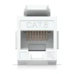 Tinklo įranga Ubiquiti UACC-Keystone-Coupler-C6, vaizdas 6
