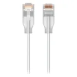 Ubiquiti UACC-Cable-Patch-EL-3M-W networking cable