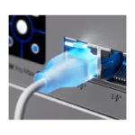 Ubiquiti UACC-Cable-Patch-EL-3M-W networking cable