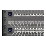 Ubiquiti UACC-Cable-Patch-EL-3M-W networking cable