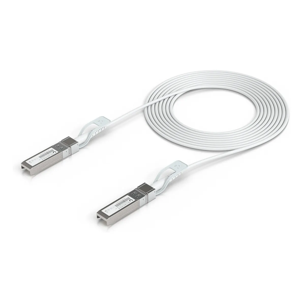 Ubiquiti UACC-Uplink-SFP28-3M InfiniBand/fibre optic cable Ubiquiti UACC-Uplink-SFP28-3M InfiniBand/fibre optic cable