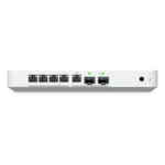 Ubiquiti UXG-Fiber (30W) gateway/controller