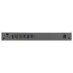 Komutatorius NETGEAR GS110TP (GS110TP-300EUS), vaizdas 3