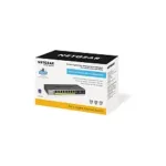 Komutatorius NETGEAR GS110TP (GS110TP-300EUS), vaizdas 4