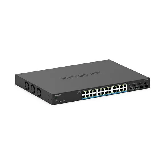 NETGEAR MS324TXUP NETGEAR MS324TXUP