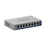 Komutatorius NETGEAR GS108Ev4 (GS108E-400EUS), vaizdas 2