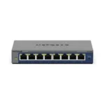 Komutatorius NETGEAR GS108Ev4 (GS108E-400EUS), vaizdas 3