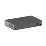 Komutatorius NETGEAR GS108Ev4 (GS108E-400EUS), vaizdas 4