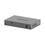 Komutatorius NETGEAR GS108Ev4 (GS108E-400EUS), vaizdas 5