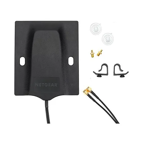 NETGEAR 6000451 network antenna Antena NETGEAR 6000451 (6000451-10000S)