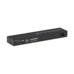 Laidinis maršrutizatorius NETGEAR PR460X (PR460X-111EUS), vaizdas 4