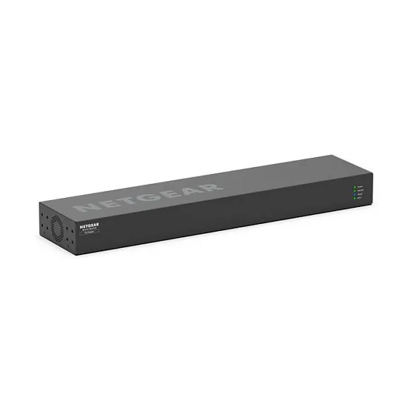 NETGEAR PR460X wired router Laidinis maršrutizatorius NETGEAR PR460X (PR460X-111EUS)