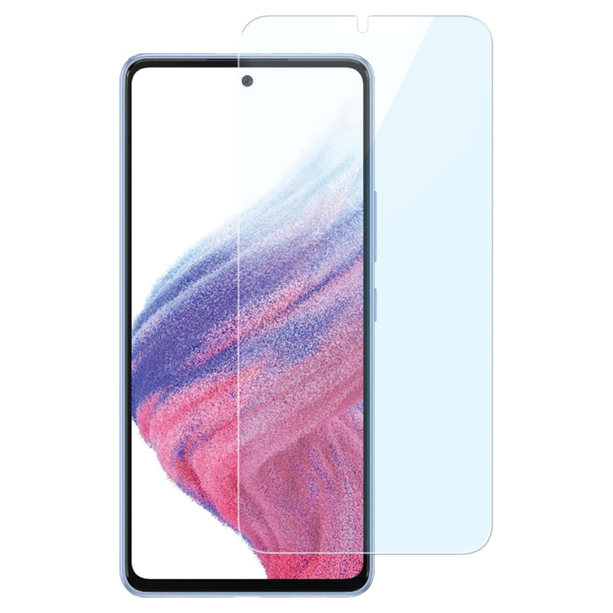 Samsung GP-TTA266AEBTW mobile phone screen/back protector Samsung GP-TTA266AEBTW mobile phone screen/back protector
