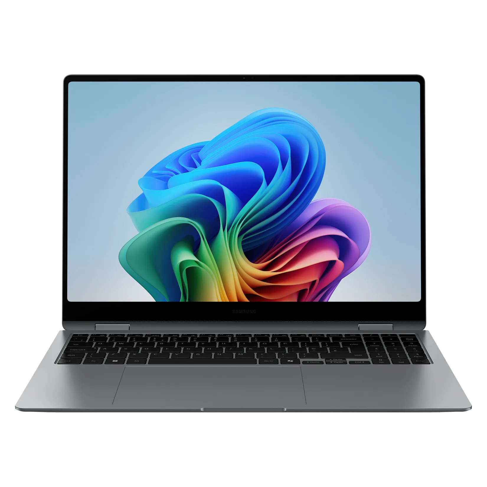 Samsung NP960Q Book5 Pro 360 16' Ultra7 32 GB + 1 TB (Gray) Samsung Galaxy Book5 Pro 360