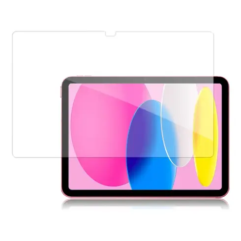 Planšetės apsauginė plėvelė 4smarts 540142