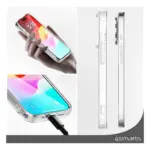 Telefono dėklas 4smarts 540603, vaizdas 5