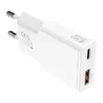 Įkroviklis 4smarts PDPlug Duos Slim (541125), vaizdas 3