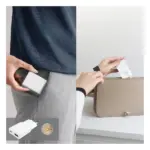 Įkroviklis 4smarts PDPlug Duos Slim (541125), vaizdas 4