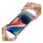 Telefono apsauginė plėvelė 4smarts 541358, vaizdas 5