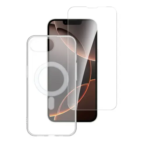 Telefono apsauginė plėvelė 4smarts 541358