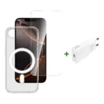 Telefono priedas 4smarts 541359 mobile phone starter kit