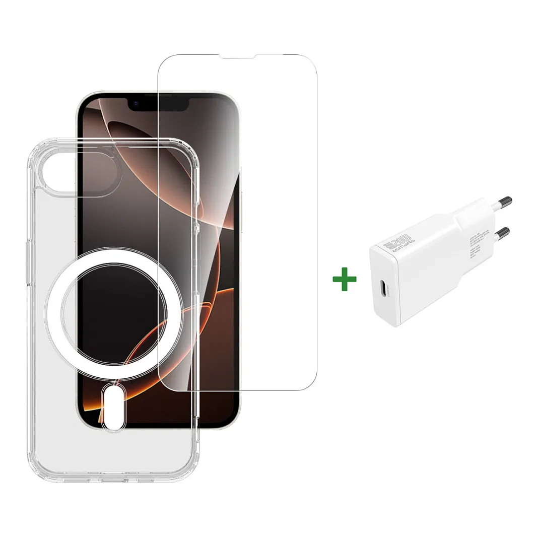 4smarts 541359 mobile phone starter kit Telefono priedas 4smarts 541359 mobile phone starter kit