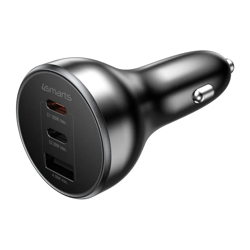 4smarts 541224 mobile device charger Įkroviklis 4smarts 541224