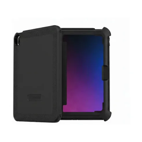 Planšetės priedas OtterBox Defender Apple iPad A16/10th gen (77-89953), juodos spalvos