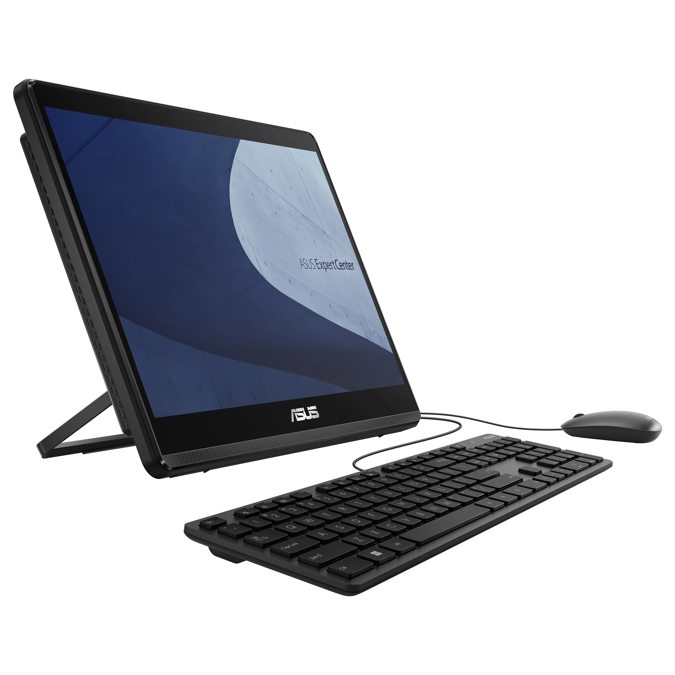 ASUS ExpertCenter E1 AiO E1600WKAT-BMR109X ASUS ExpertCenter E1 AiO E1600WKAT-BMR109X