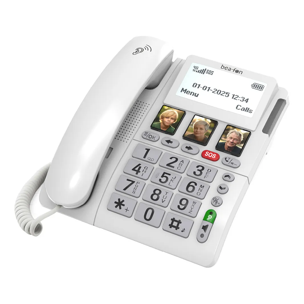 Beafon ML10 LTE Beafon ML10 LTE