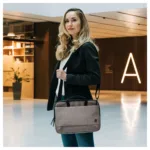 Nešiojamo kompiuterio dėklas DICOTA Slim Eco MOTION 14 - 15.6" (D31873-RPET), vaizdas 5