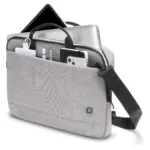 Nešiojamo kompiuterio dėklas DICOTA Slim Eco MOTION 14 - 15.6" (D31873-RPET), vaizdas 6
