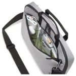 Nešiojamo kompiuterio dėklas DICOTA Slim Eco MOTION 14 - 15.6" (D31873-RPET), vaizdas 7