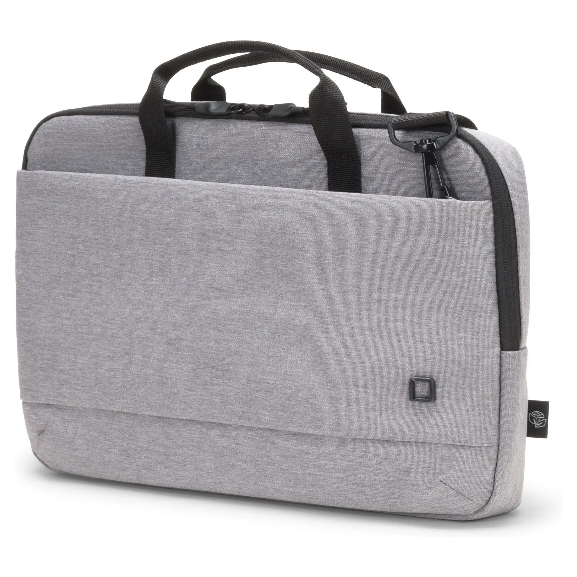 DICOTA Slim Eco MOTION 14 - 15.6" Nešiojamo kompiuterio dėklas DICOTA Slim Eco MOTION 14 - 15.6" (D31873-RPET)