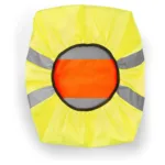 DICOTA Hi-Vis V2 backpack