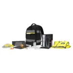 DICOTA Hi-Vis V2 backpack